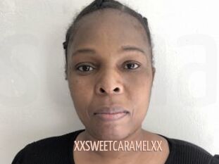 XXSWEETCARAMELXX