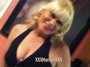 XXXMarilynXXX