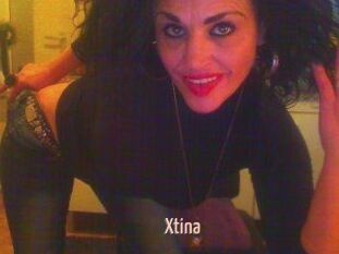 Xtina