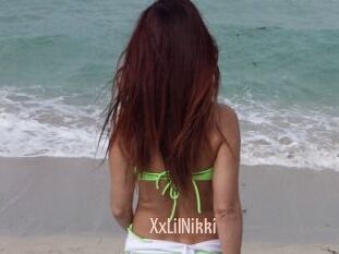 XxLilNikki