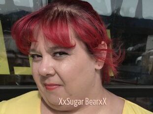 XxSugar_BearxX