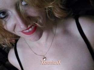 XxsoniaxX