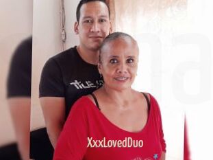 XxxLovedDuo