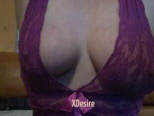XDesire