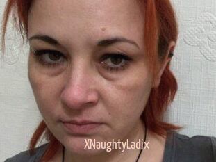 XNaughtyLadix