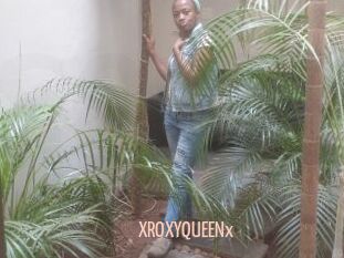 XROXYQUEENx