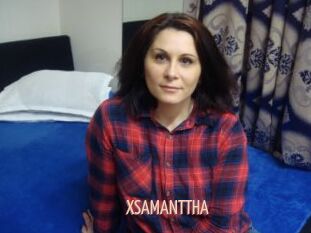 XSAMANTTHA