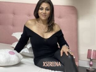 XSEREENA
