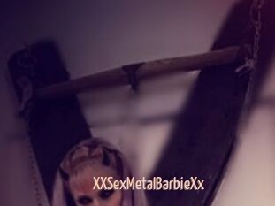 XXSexMetalBarbieXx