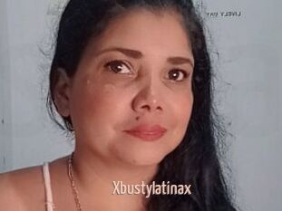 Xbustylatinax
