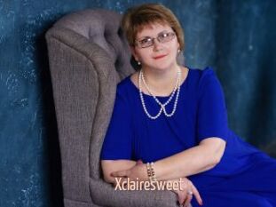 Xclairesweet