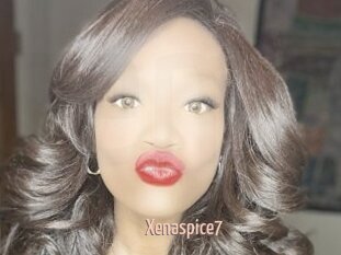 Xenaspice7