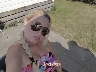 Xexixena