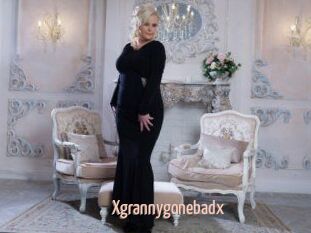 Xgrannygonebadx