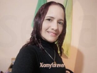 Xiomyforever