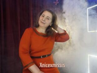 Xnicexmissis