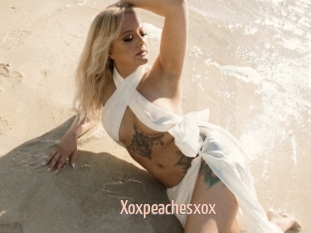 Xoxpeachesxox