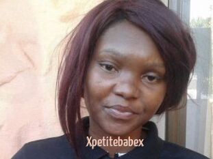 Xpetitebabex