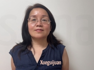 Xueguijuan