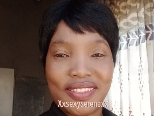Xxsexyserenaxx