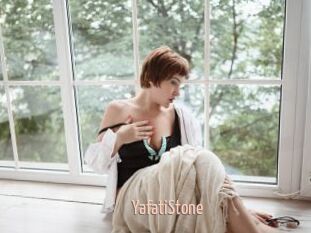 YafatiStone