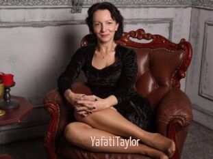 YafatiTaylor