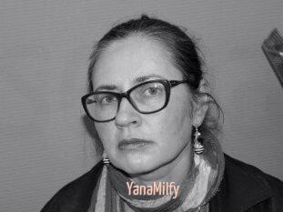 YanaMilfy