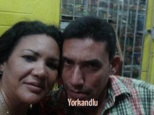 Yorkandlu