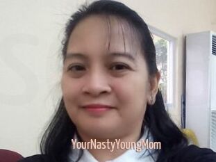 YourNastyYoungMom