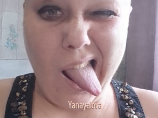 Yanayalova