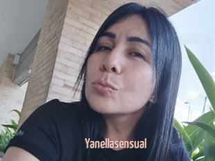 Yanellasensual