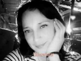 Yarinawinter