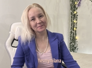 Yesmymilana