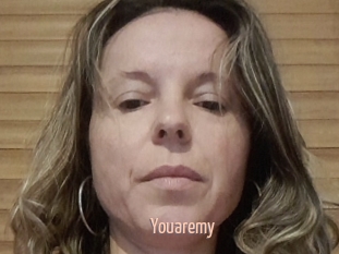 Youaremy
