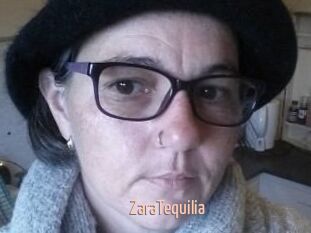 ZaraTequilia
