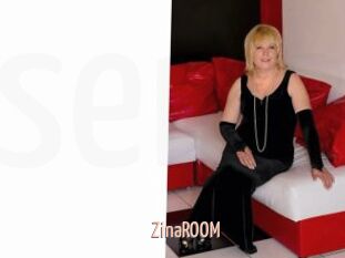 ZinaROOM