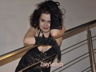 ZoeySecrets