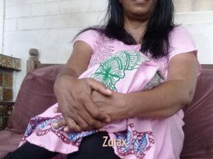 Zorax