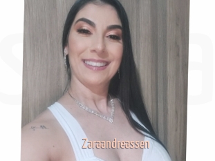 Zaraandreassen