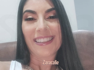 Zaracalle