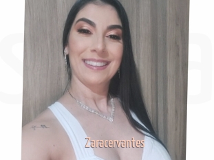 Zaracervantes