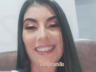 Zarajaramillo