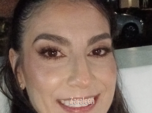Zaraleen