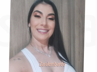 Zaralombardo