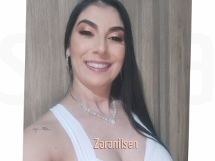 Zaranilsen