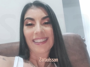 Zaraolsson