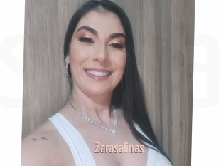 Zarasalinas