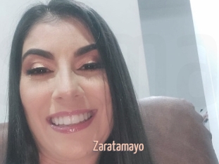 Zaratamayo