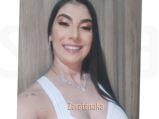 Zaratanaka