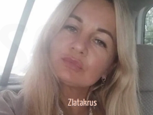 Zlatakrus